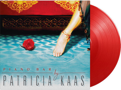 Patricia Kaas - Piano Bar