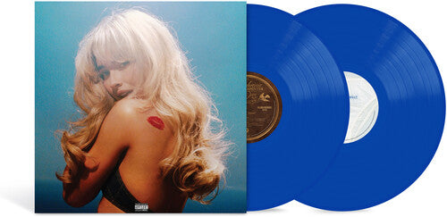 Sabrina Carpenter - Short n' Sweet [2LP Blue Deluxe Edition]