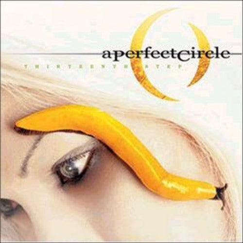 A Perfect Circle - Thirteenth Step [2LP]