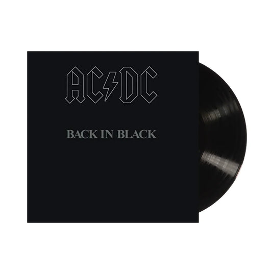 AC/DC - Back in Black