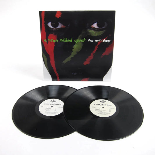 A Tribe Called Quest - Anthology [2LP]