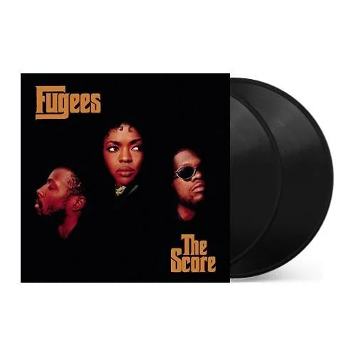 Fugees - The Score [2LP]