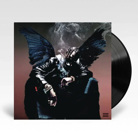Travis Scott - Birds in the Trap Sing McKnight