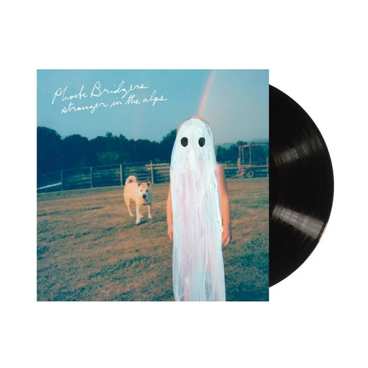 Phoebe Bridgers - Stranger In The Alps