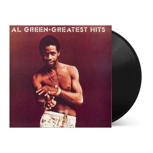 Al Green - Greatest Hits