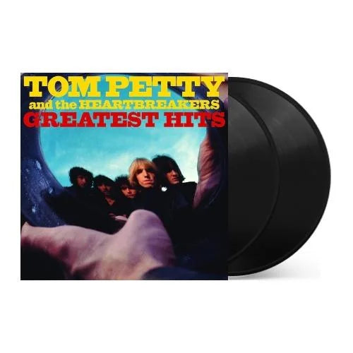 Tom Petty - Greatest Hits [2LP]