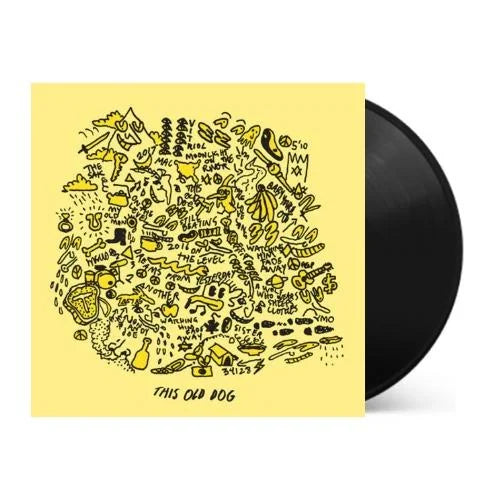 Mac DeMarco - This Old Dog