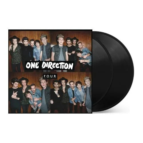 One Direction - Four [2LP]