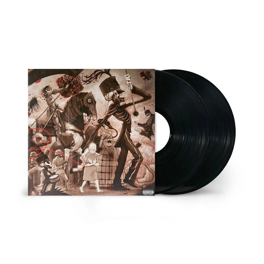 My Chemical Romance - The Black Parade [2LP]