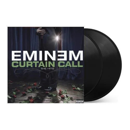 Eminem - Curtain Call: The Hits [2LP]