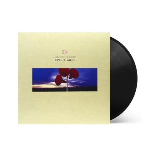 Depeche Mode - Music for the Masses