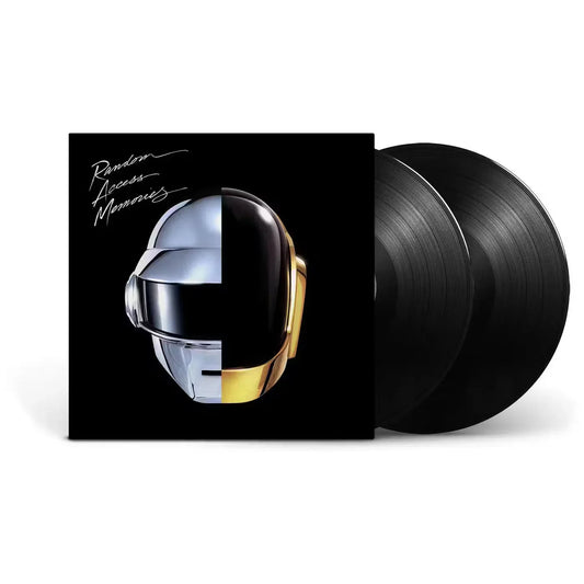 Daft Punk - Random Access Memories [2LP]