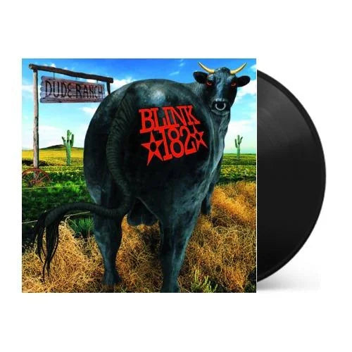 blink-182 - Dude Ranch