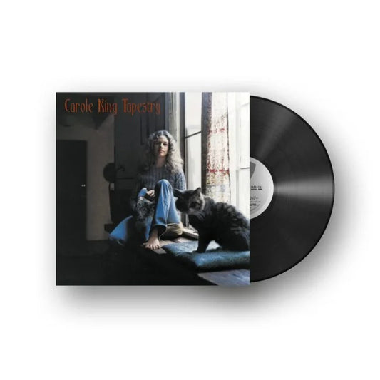 Carole King - Tapestry (50th Anniversary Edition)