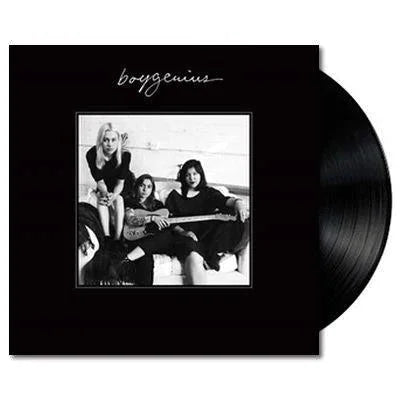 boygenius - boygenius