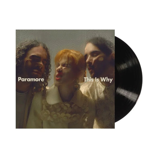 Paramore - This Is Why