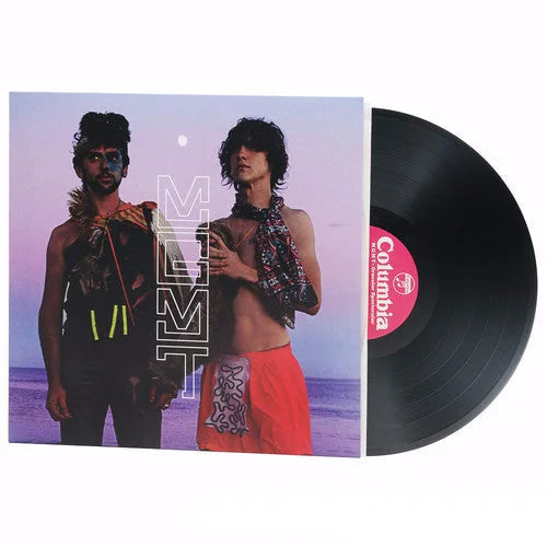 MGMT - Oracular Spectacular [180-gram]