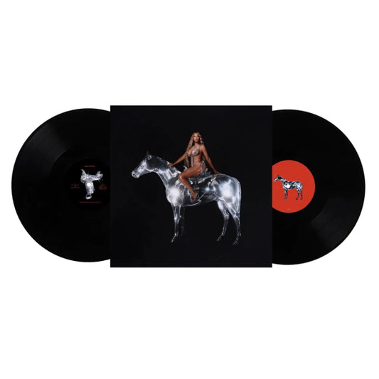 Beyoncé - RENAISSANCE [2LP]