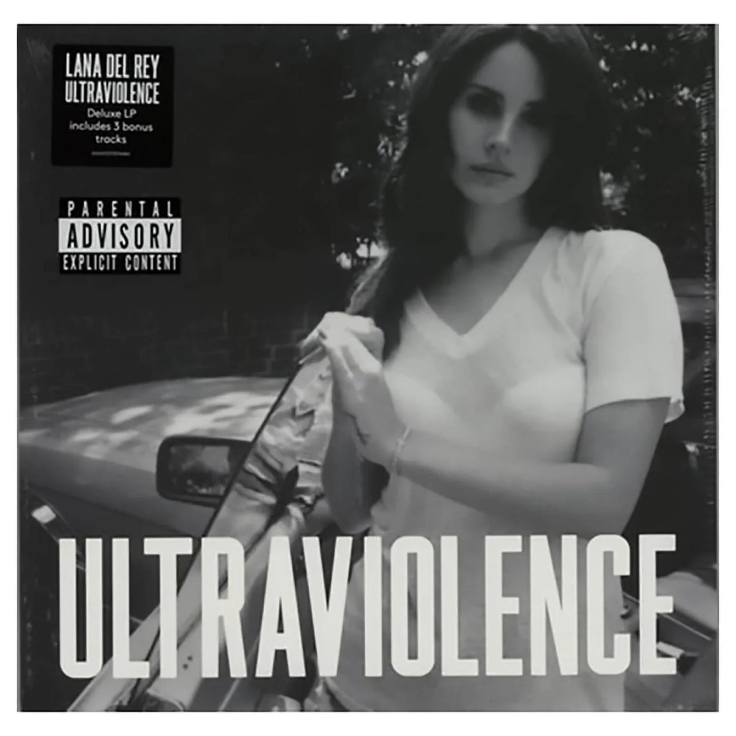 Lana Del Rey - Ultraviolence [180-gram]
