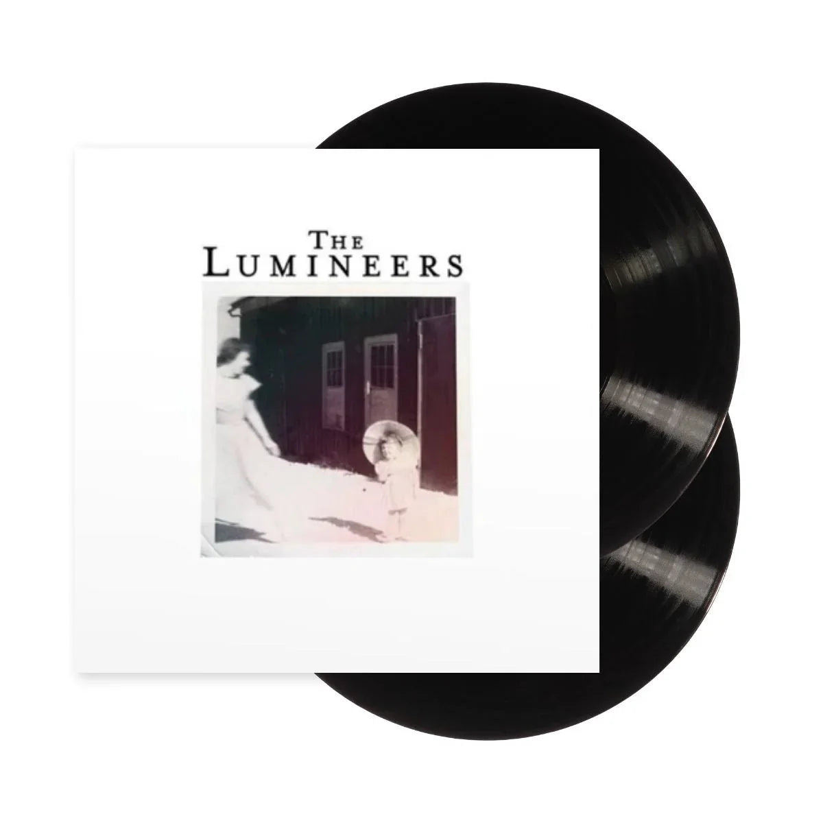 The Lumineers - The Lumineers (10th Anniversary Edition) [2LP 180-gram]