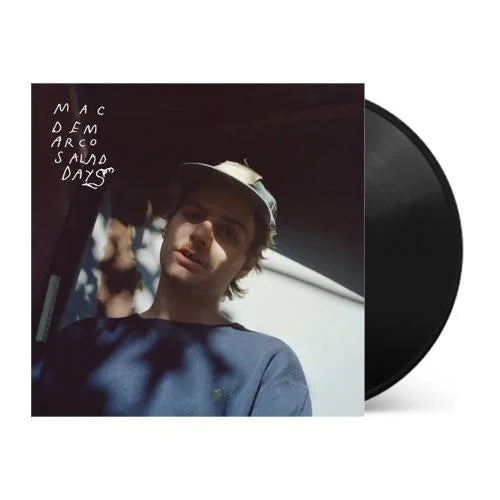 Mac DeMarco - Salad Days