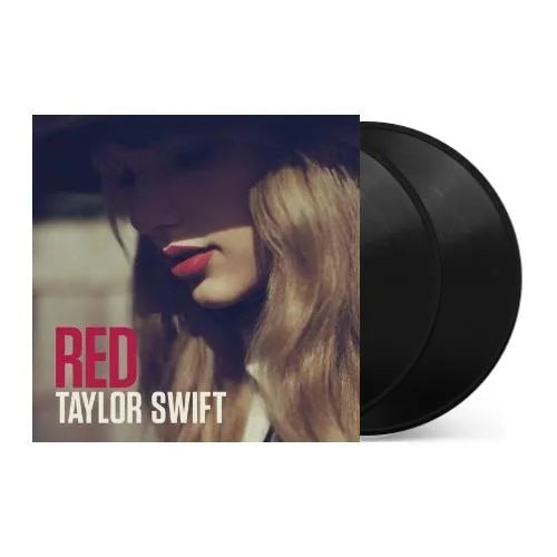 Taylor Swift - Red [2LP]