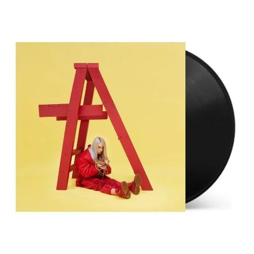Billie Eilish - dont smile at me