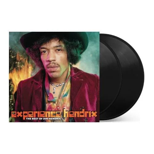 Jimi Hendrix - Experience Hendrix: The Best Of Jimi Hendrix [2LP]