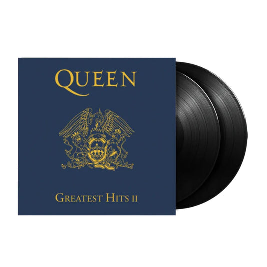 Queen - Queen Greatest Hits II [2LP]