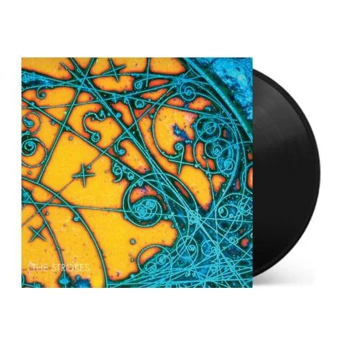 The Strokes - Is This It