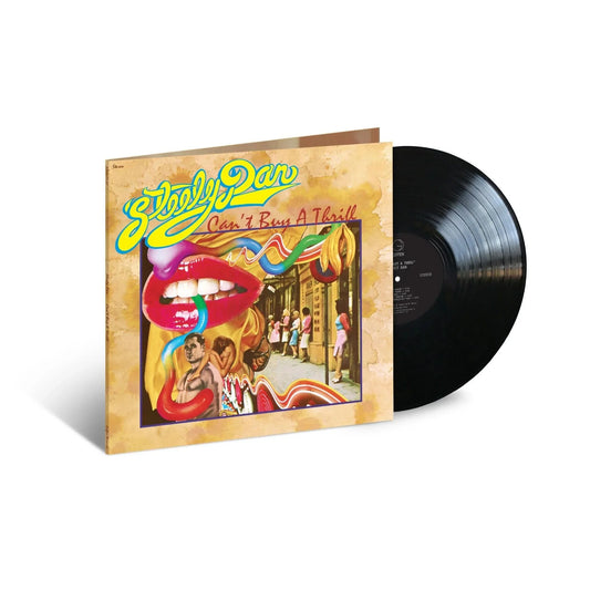 Steely Dan - Can't Buy A Thrill (50th Anniversary Edition)