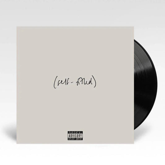 Marcus Mumford - (self-titled)