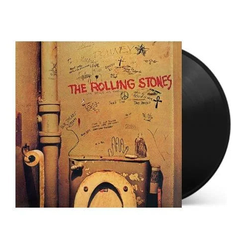 The Rolling Stones - Beggars Banquet [180-gram]