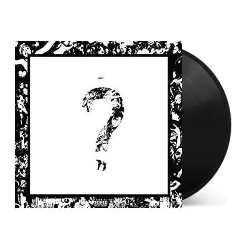 XXXTENTACION - ?