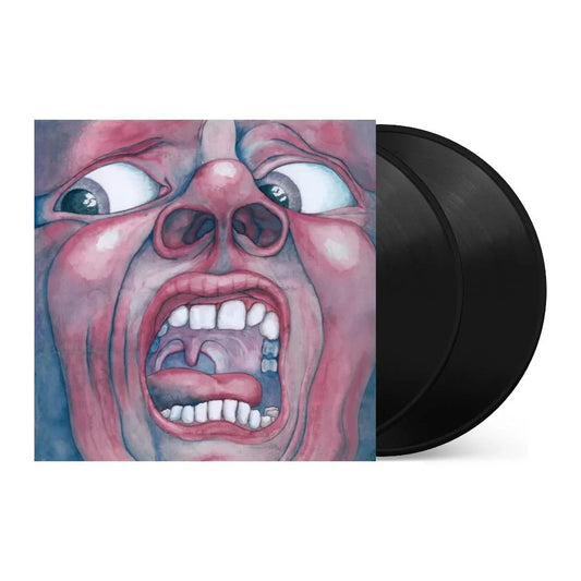 King Crimson - In The Court Of The Crimson King (50th Anniversary Edition) [2LP]