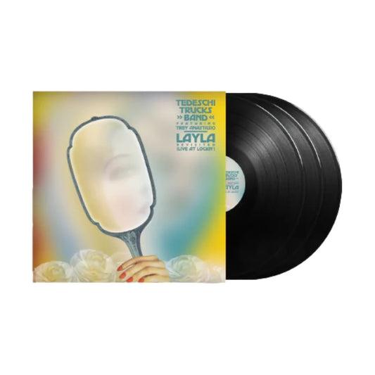 Tedeschi Trucks Band - Layla Revisted (Live At Lockn) [3LP]