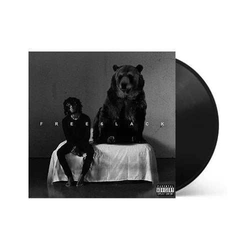 6LACK - FREE 6LACK