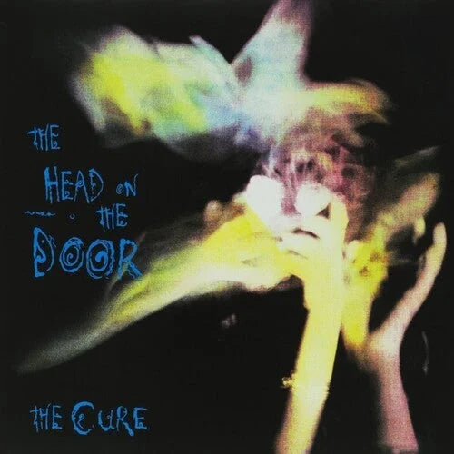 The Cure - Head on the Door [180-gram]