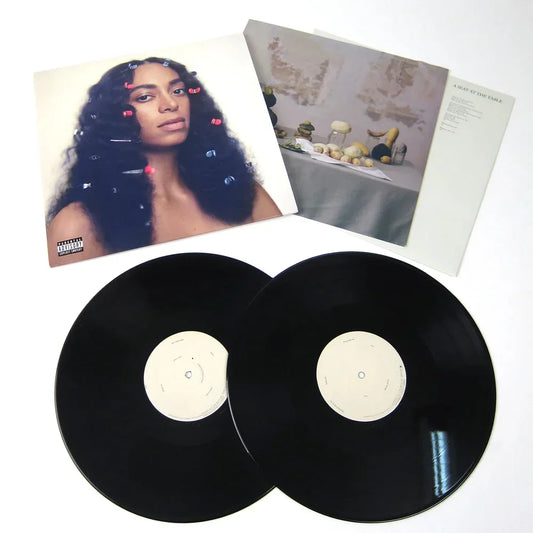Solange - A Seat At The Table [2LP]
