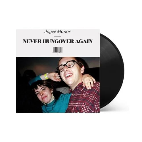 Joyce Manor - Never Hungover Again