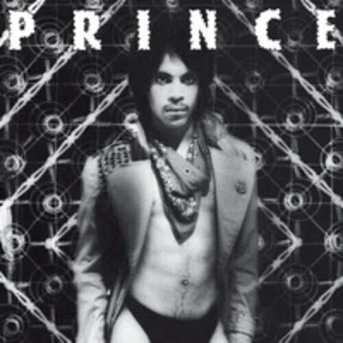 Prince & the Revolution - Dirty Mind