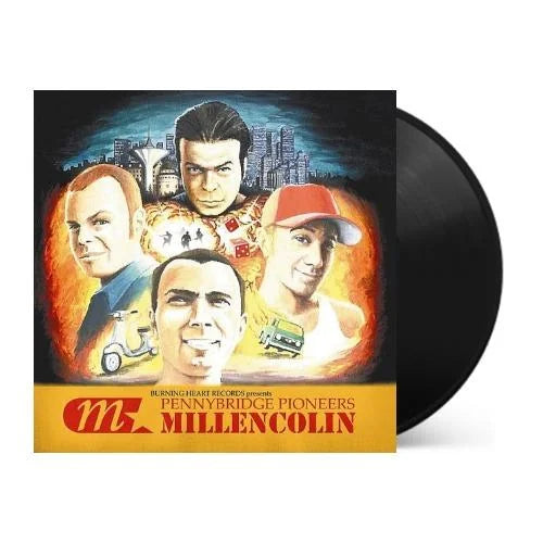 Millencolin - Pennybridge Pioneers