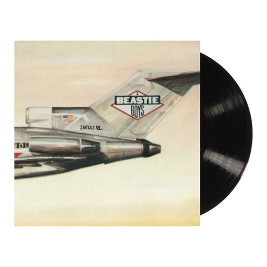 Beastie Boys - Licensed To Ill (30th Anniversary Edition)