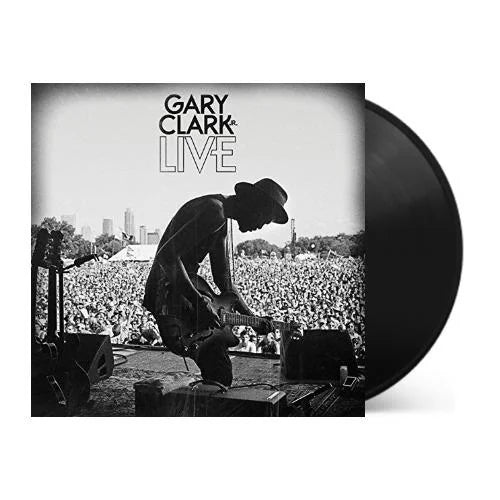 Gary Clark Jr. - Gary Clark JR Live [2LP]