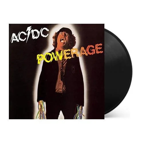AC/DC - Powerage