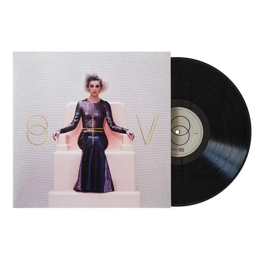 St. Vincent - St Vincent