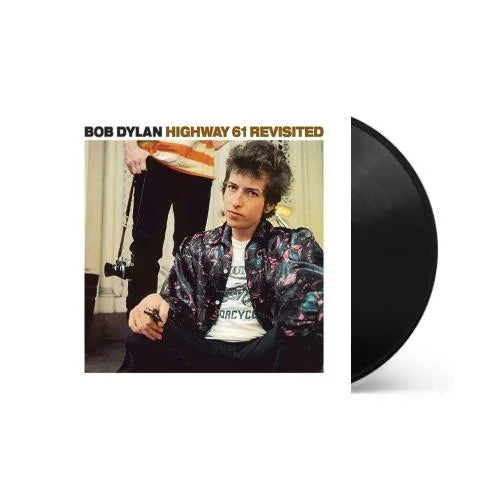 Bob Dylan - Highway 61 Revisited