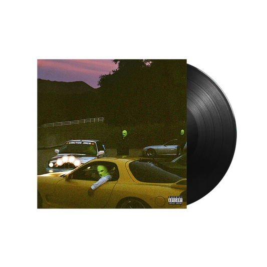 JACKBOYS - JACKBOYS