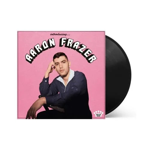 Aaron Frazer - Introducing...