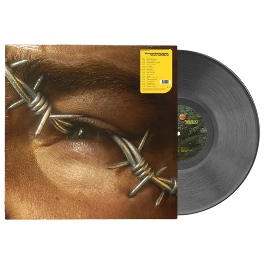 Post Malone - beerbongs & bentleys [Clear 2LP]